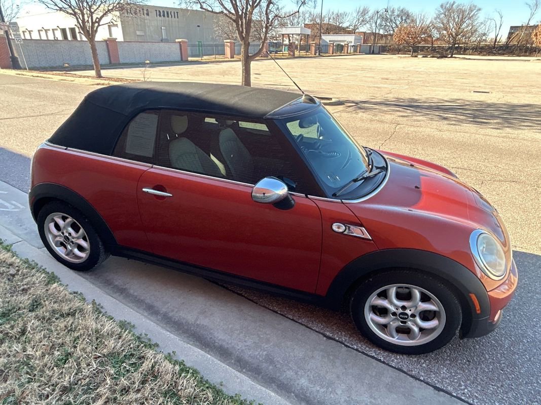Used 2011 MINI Cooper S image 4