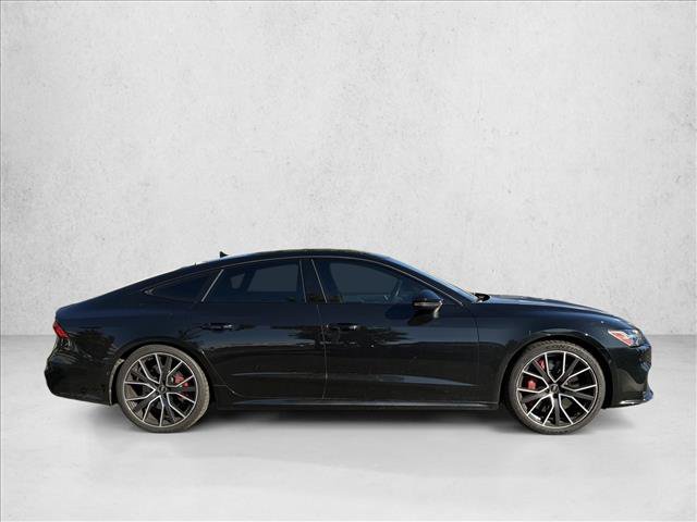 Used 2022 Audi S7 Prestige w/ Prestige Package AWD/4WD image 4