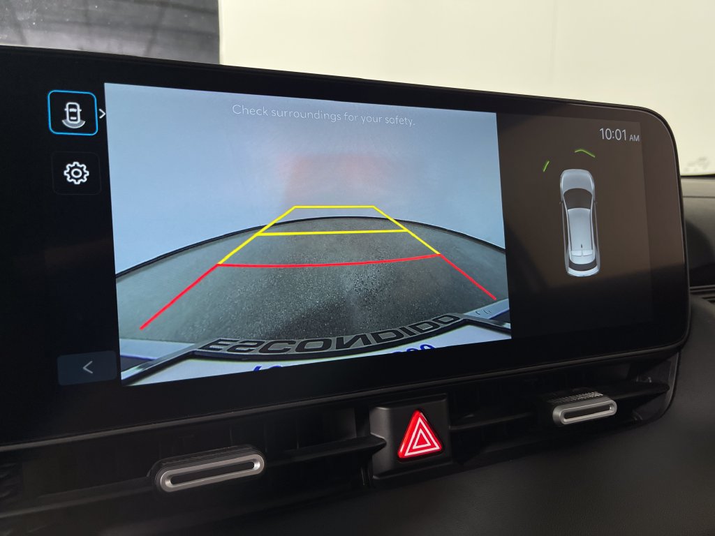 New 2027 Hyundai Ioniq 5 SEL RWD image 23