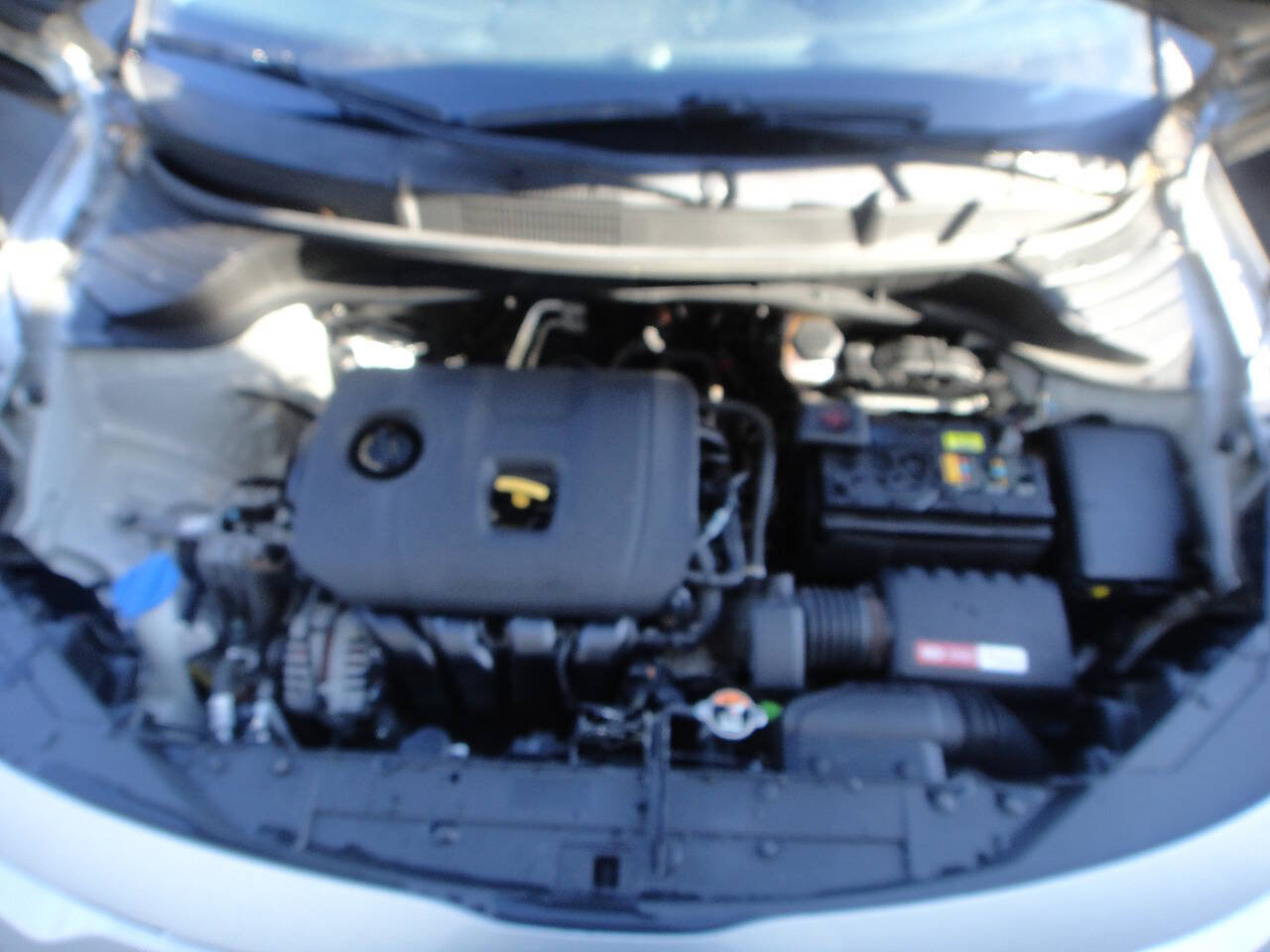 Used 2020 Kia Soul S FWD image 14