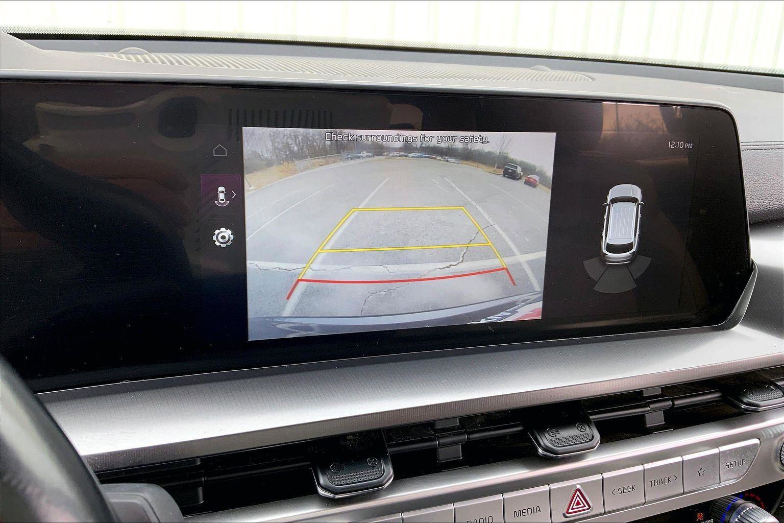 Used 2023 Kia Telluride S image 18