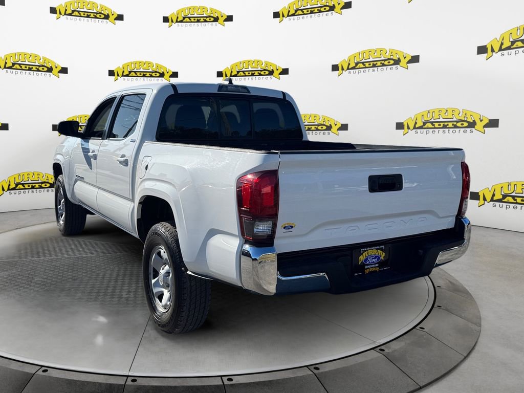 Used 2023 Toyota Tacoma SR5 image 3