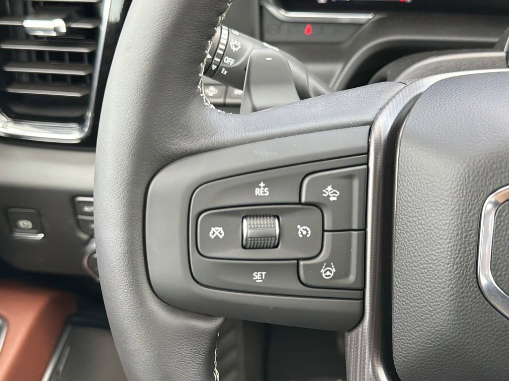 New 2026 GMC Sierra 1500 Denali Ultimate image 10