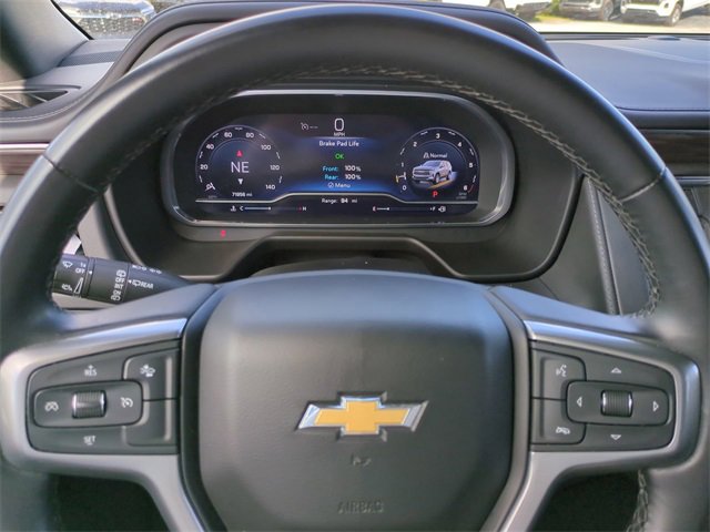 Certified 2023 Chevrolet Tahoe LT image 31