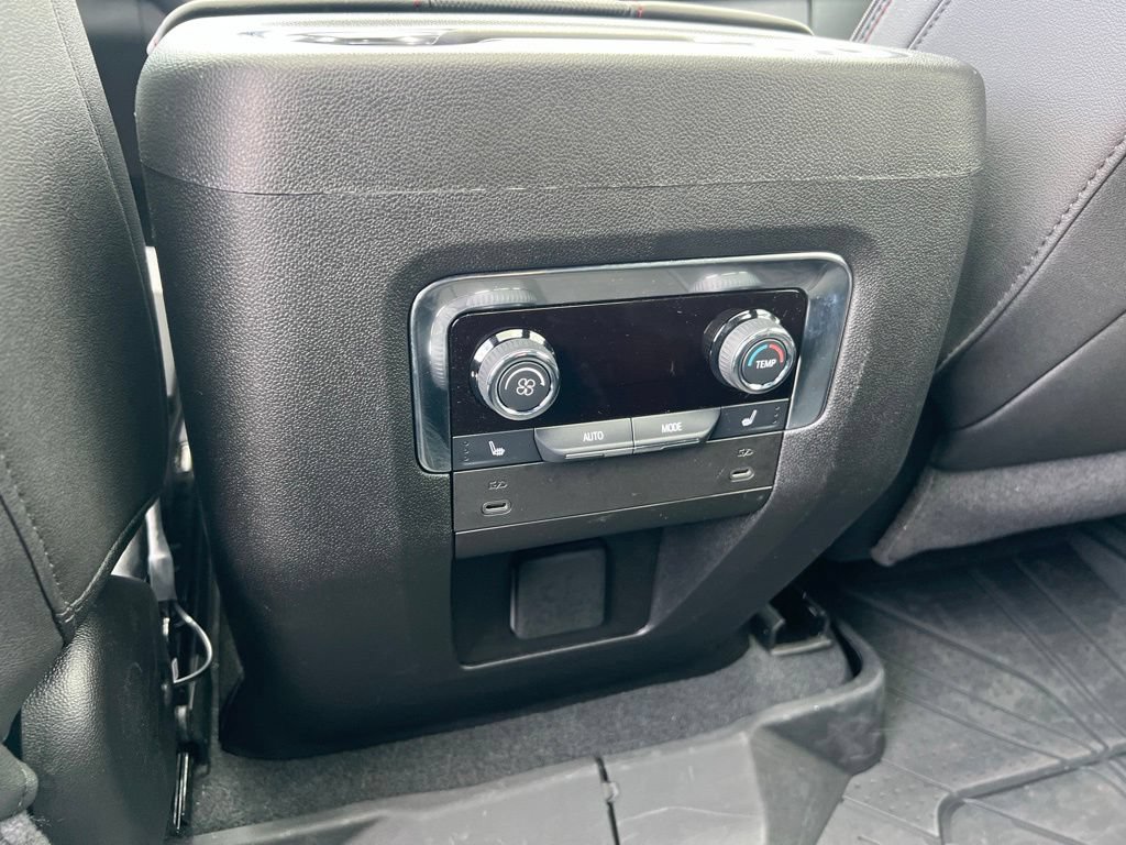 Used 2026 Chevrolet Tahoe RST w/ Comfort Package AWD/4WD image 20