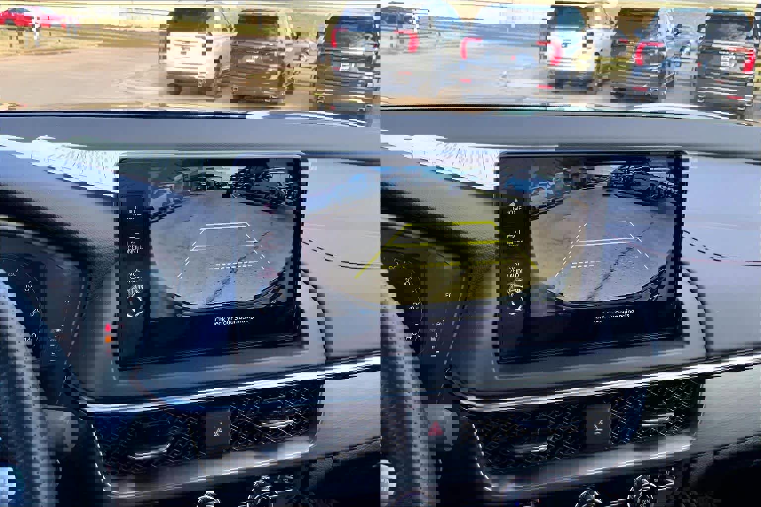 Used 2025 Acura ADX A-Spec image 26