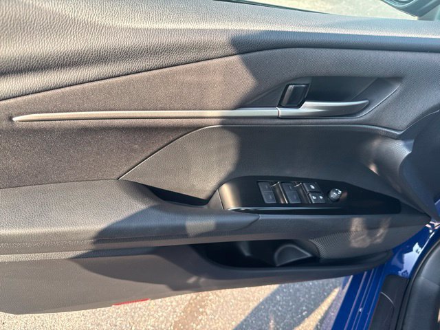 Used 2026 Toyota Camry LE FWD image 25