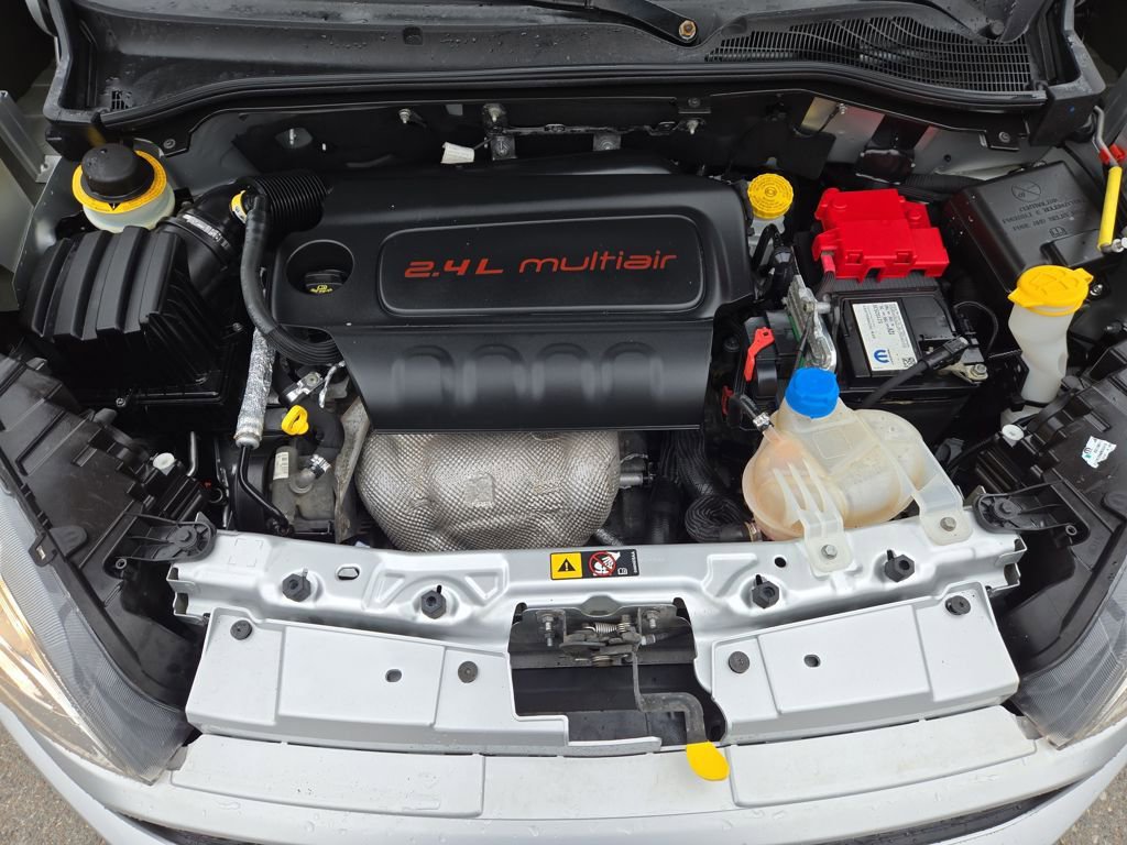 Used 2020 RAM ProMaster City SLT w/ Popular Equipment Group image 26