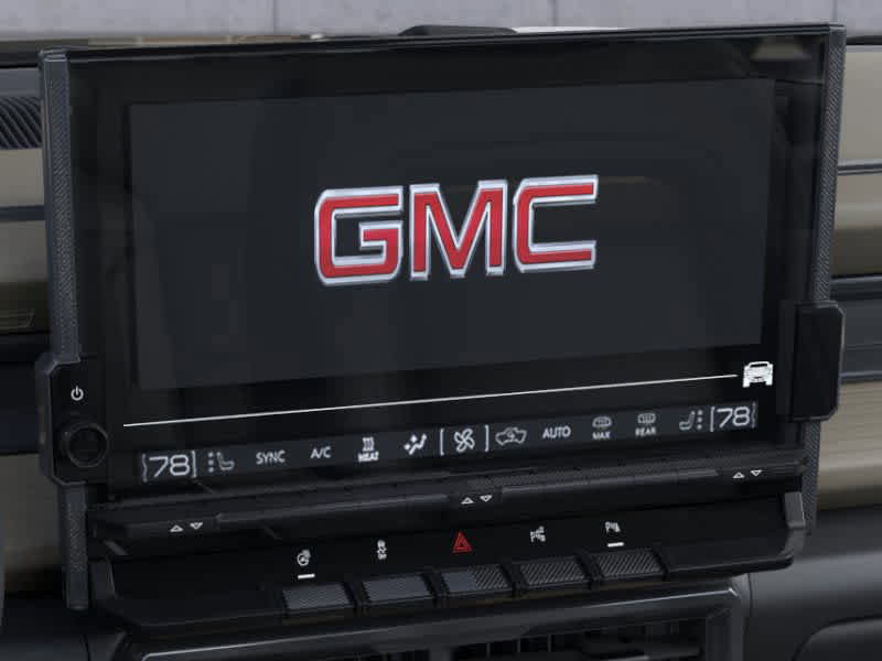 New 2026 GMC Hummer EV SUV w/ LPO, Dark Essentials Package image 20