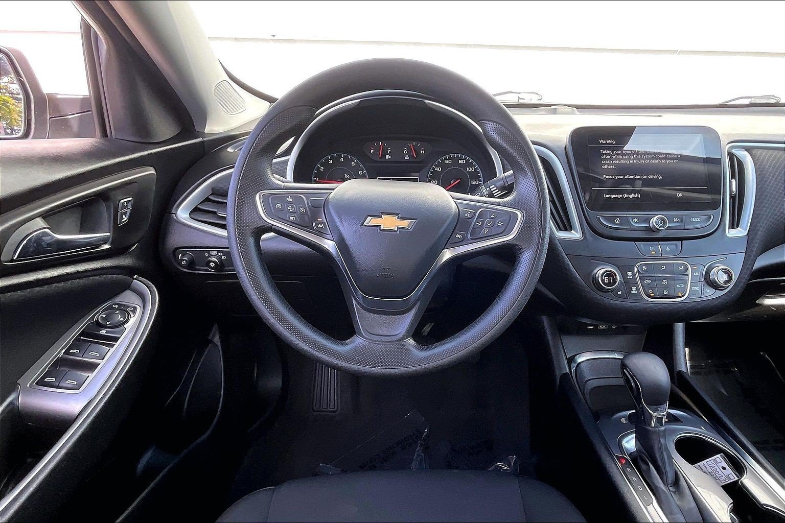 Used 2024 Chevrolet Malibu LT FWD image 6