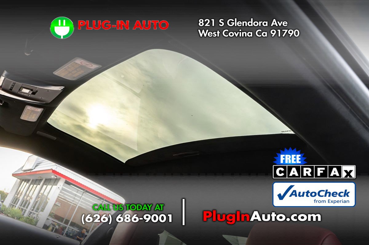 Used 2018 Lexus LC 500 Coupe w/ Touring Package image 10