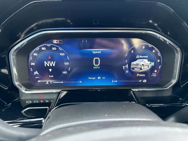 New 2026 Chevrolet Silverado 1500 LT w/ All Star Edition Plus image 30