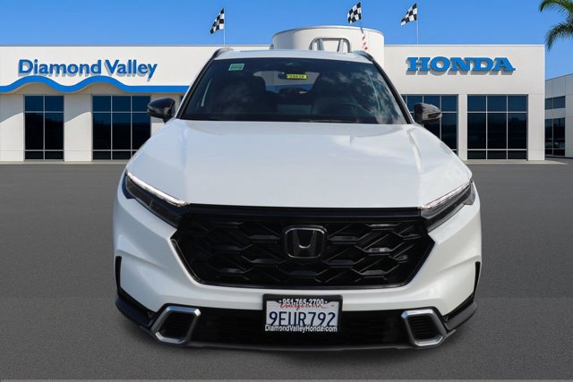 Used 2023 Honda CR-V Sport Touring video 2