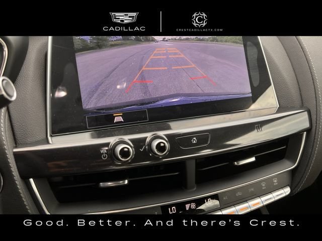Used 2021 Cadillac CT5 Premium Luxury RWD image 17