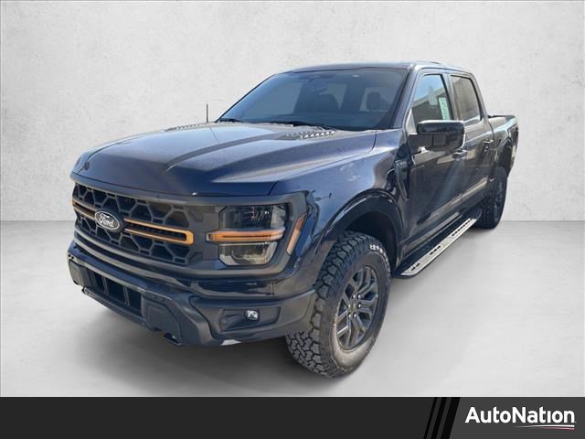 New 2025 Ford F150 Tremor w/ Equipment Group 402A High