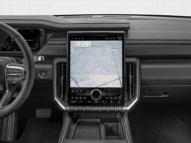 New 2026 GMC Acadia Elevation FWD image 12