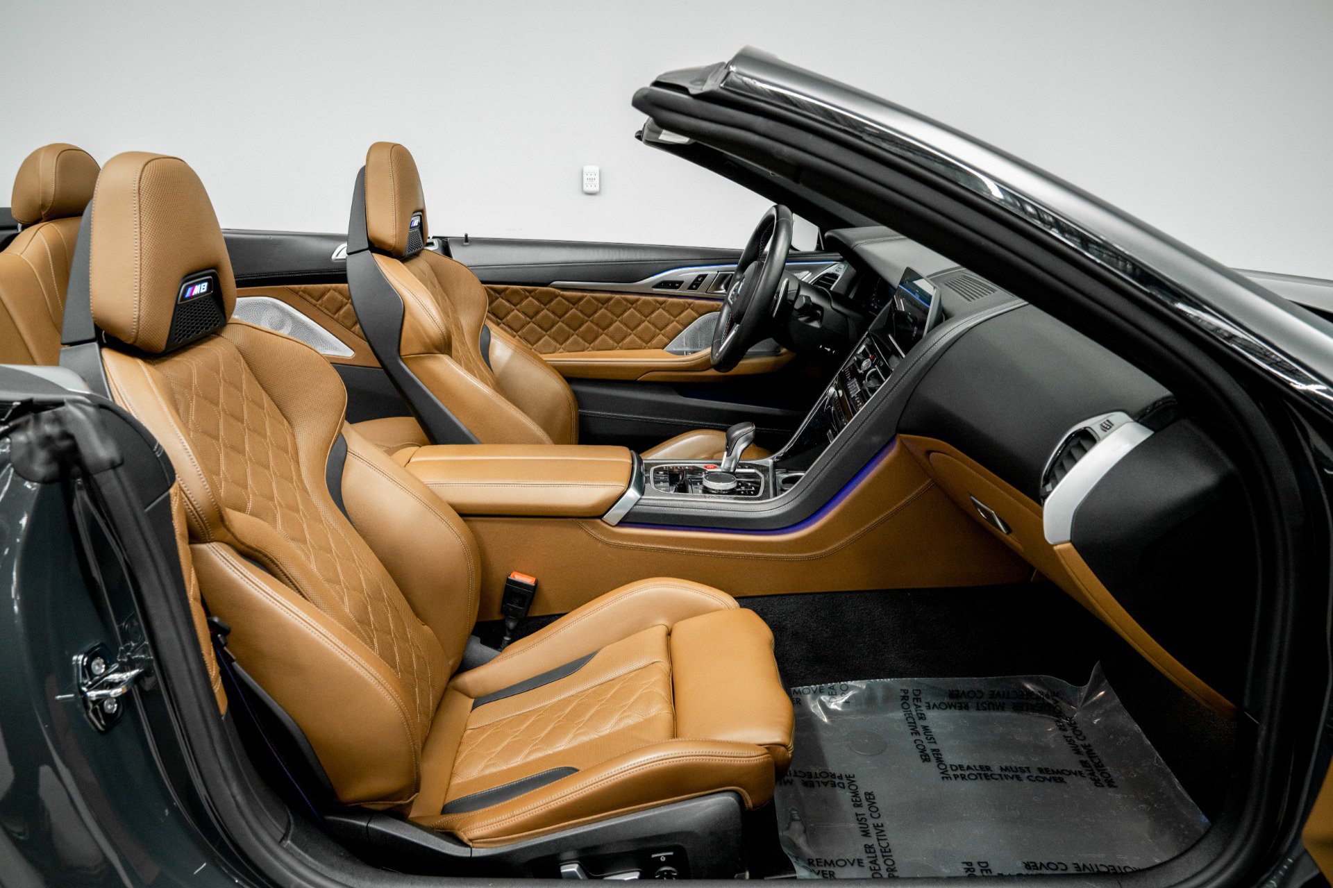 Used 2022 BMW M8 Competition AWD/4WD image 29