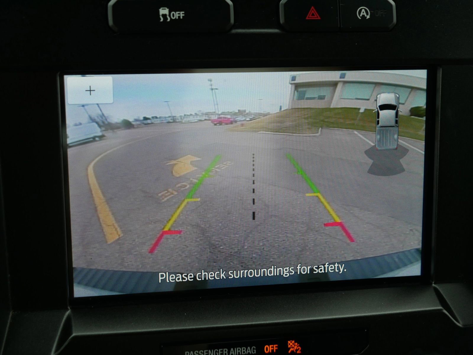 Certified 2020 Ford F150 XLT w/ Equipment Group 302A Luxury image 30