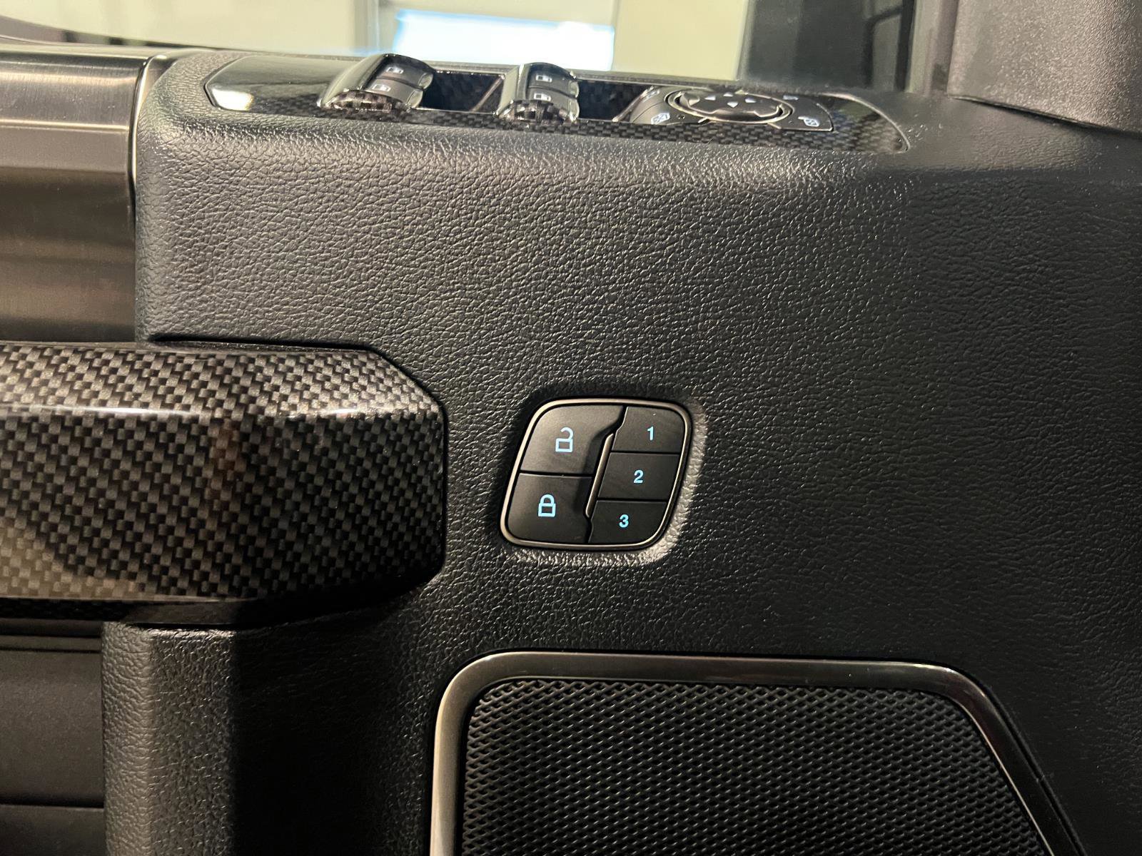 Used 2020 Ford F150 Raptor w/ Equipment Group 802A Luxury image 28