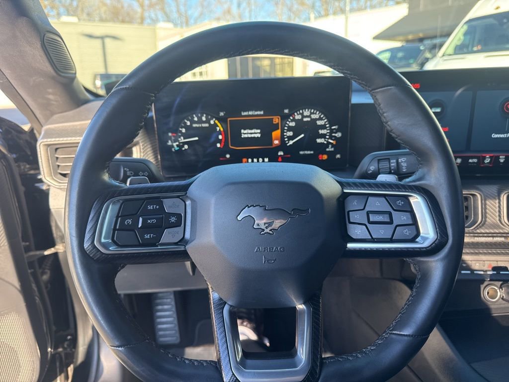 Used 2024 Ford Mustang GT image 37