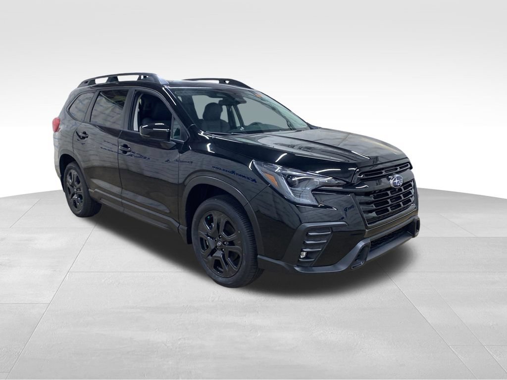New 2026 Subaru Ascent Bronze Edition AWD/4WD image 5