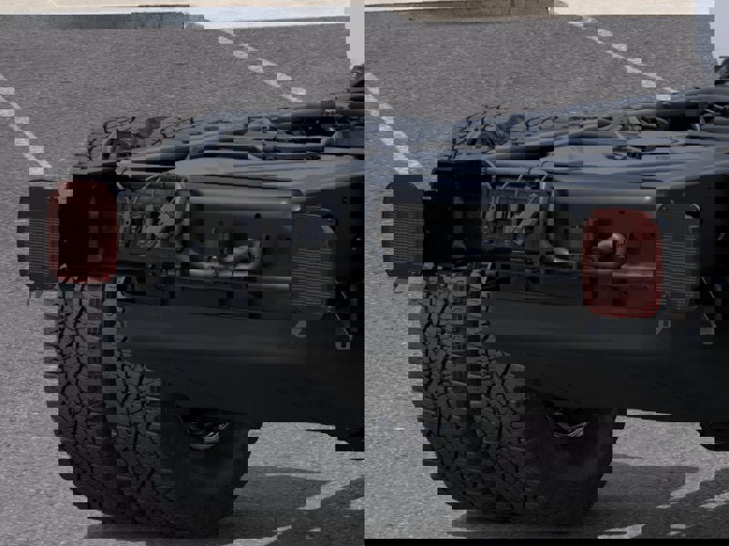 New 2026 Chevrolet Silverado 3500 LT w/ Convenience Package image 11