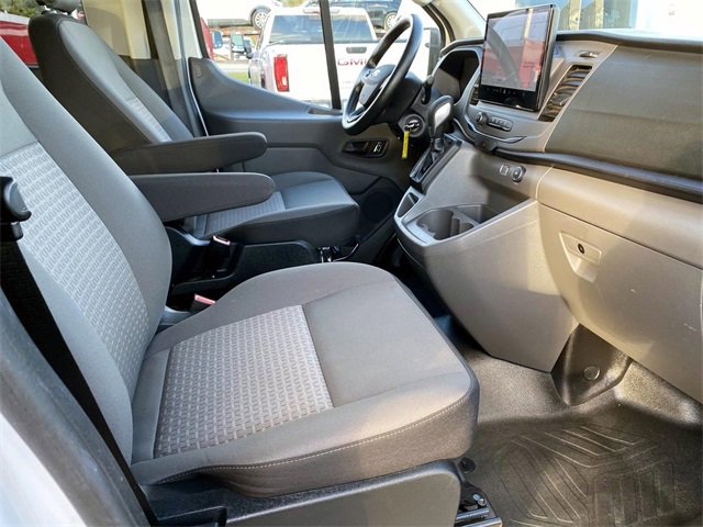 Used 2022 Ford Transit 350 XLT image 26