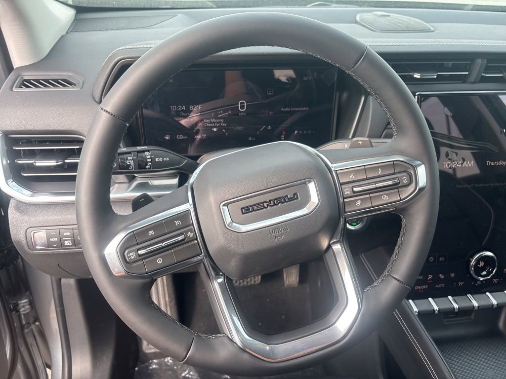 New 2026 GMC Terrain Denali w/ LPO, Floor Liner Package image 27