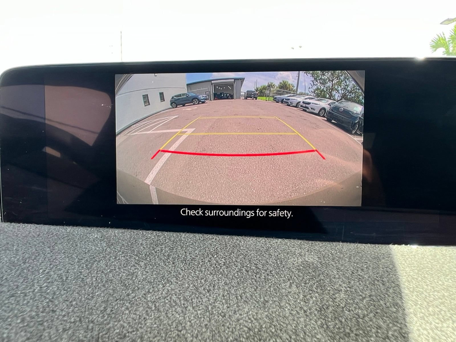 Used 2024 MAZDA MAZDA3 s AWD/4WD image 37
