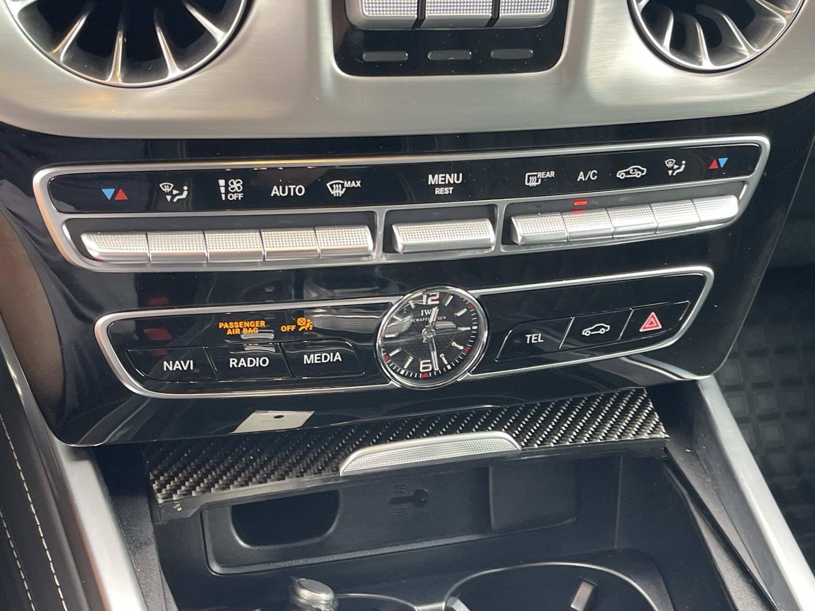 Certified 2024 Mercedes-Benz G 63 AMG 4MATIC image 36