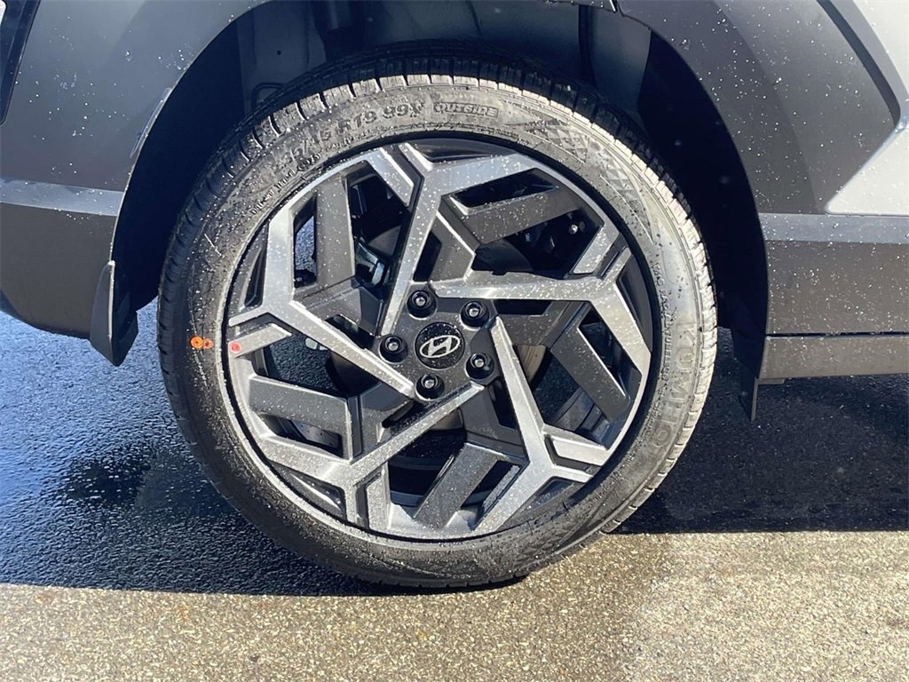 New 2026 Hyundai Kona SEL Premium image 7