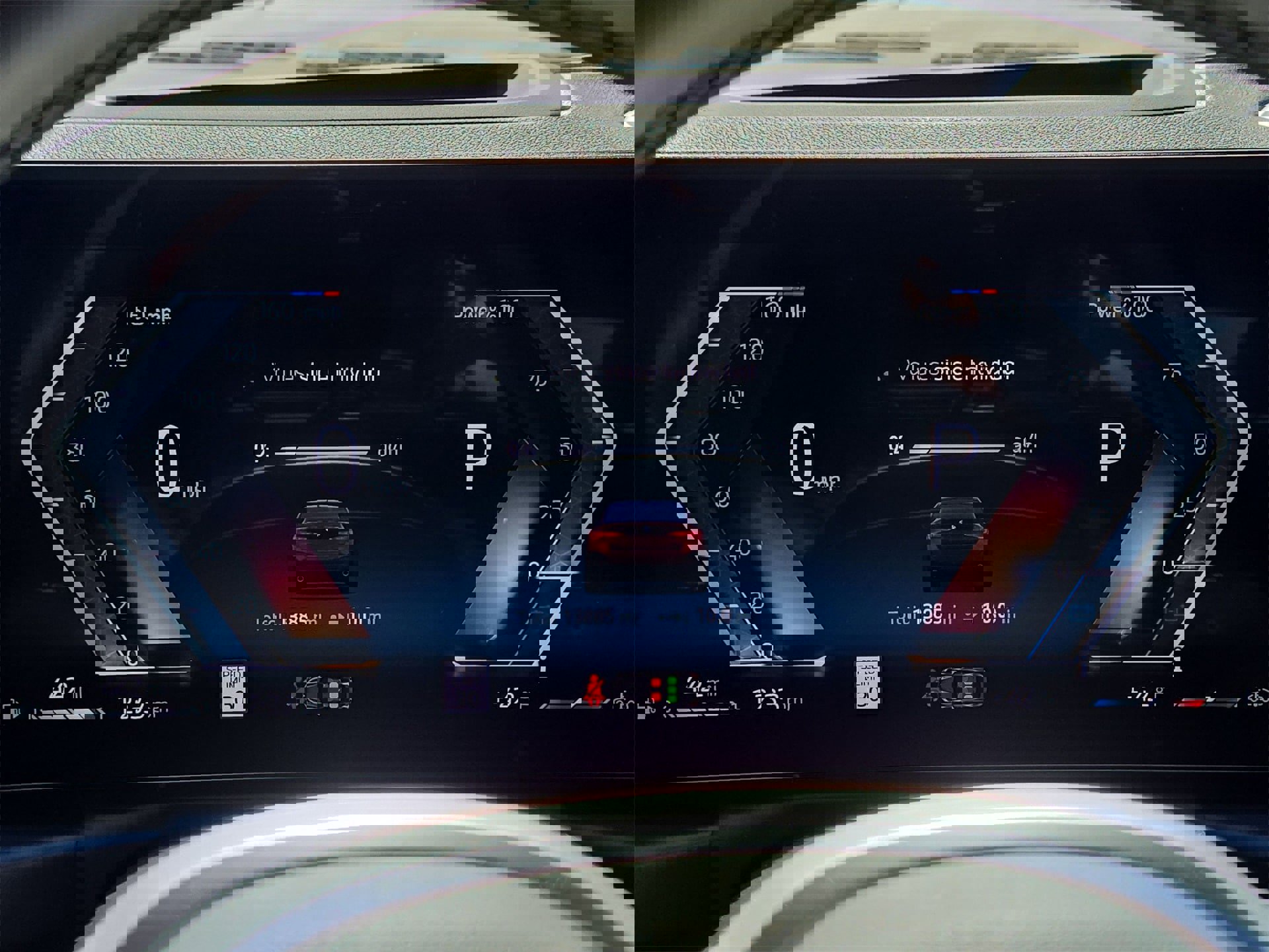 Used 2025 BMW 430i xDrive w/ M Sport Package image 20