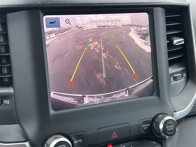 Certified 2022 RAM 1500 Big Horn image 24