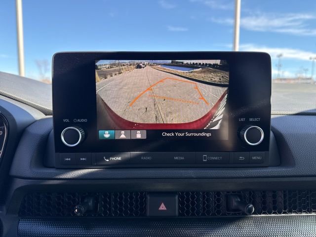 Used 2023 Honda CR-V Sport image 30