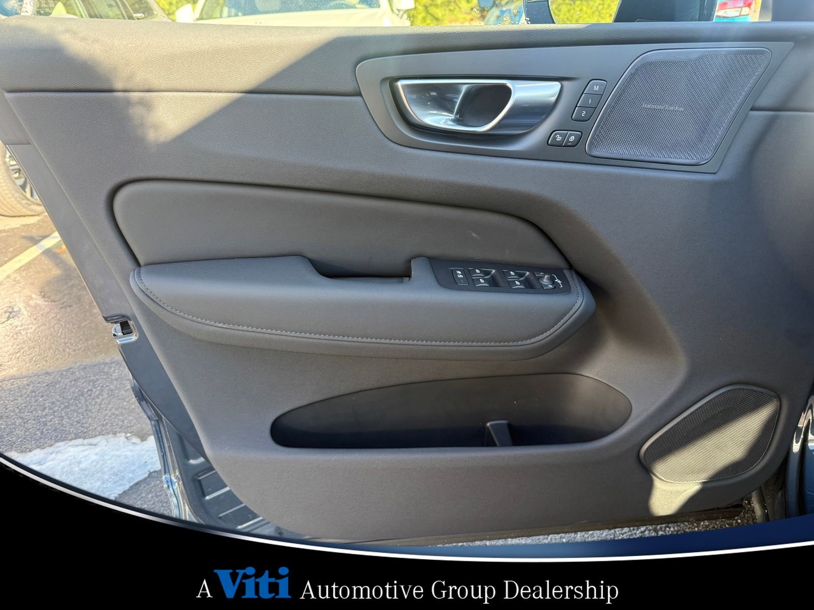 Used 2026 Volvo XC60 B5 Ultra w/ Protection Package Premier AWD/4WD image 11