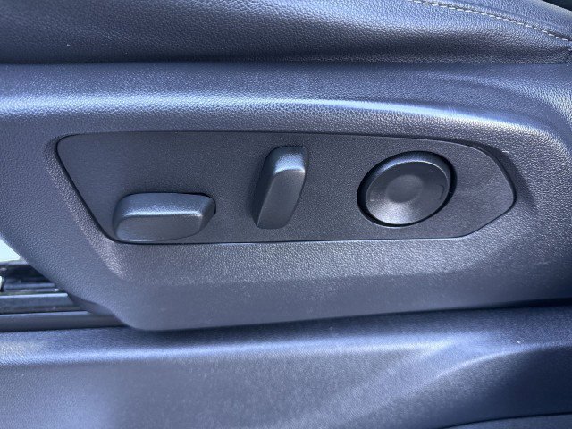 Certified 2024 Chevrolet Silverado 1500 LTZ image 14