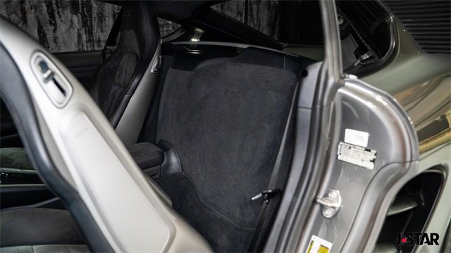 Used 2018 Porsche 718 Cayman GTS image 4