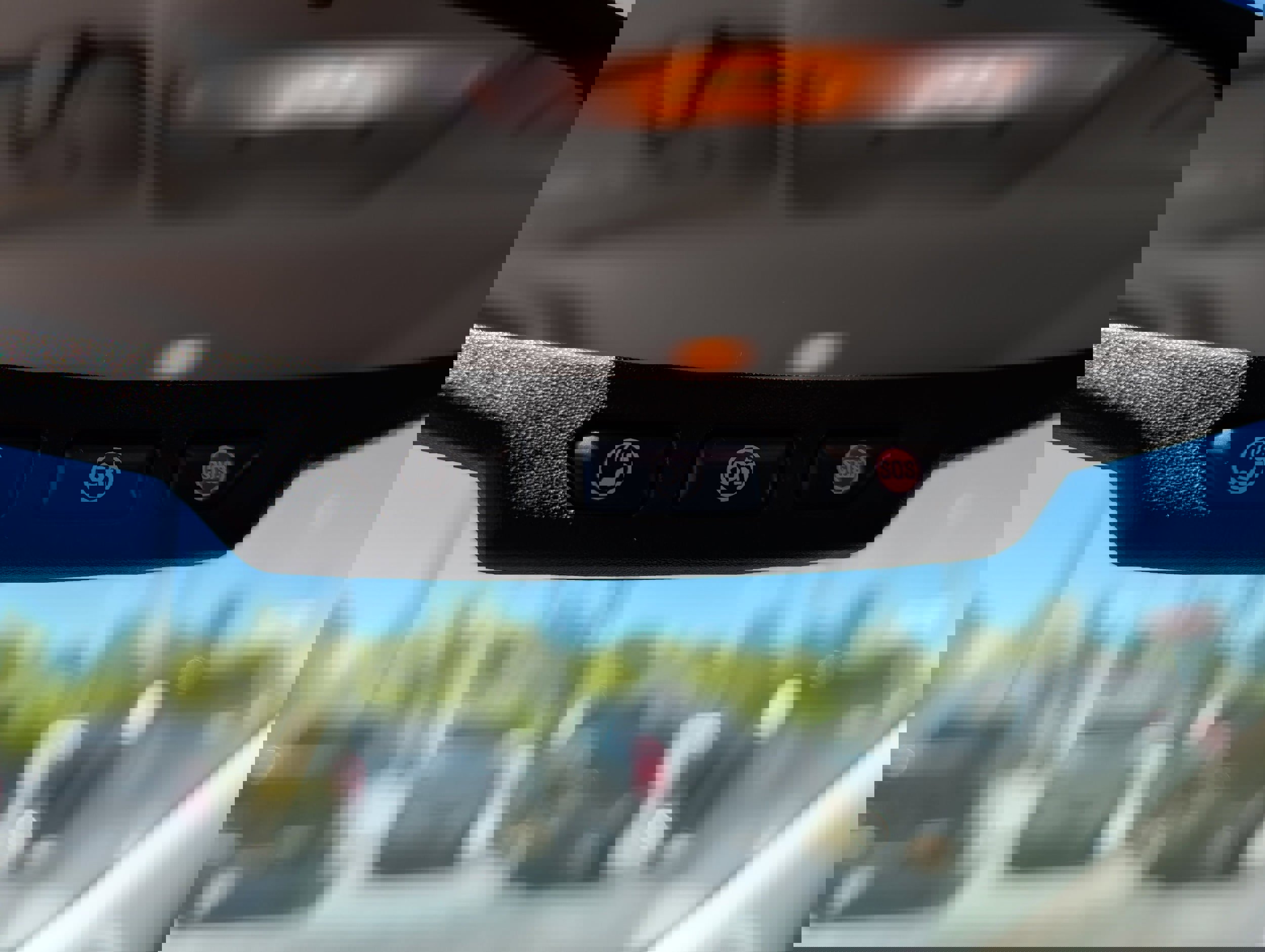 Used 2015 Buick Encore Leather AWD/4WD image 17