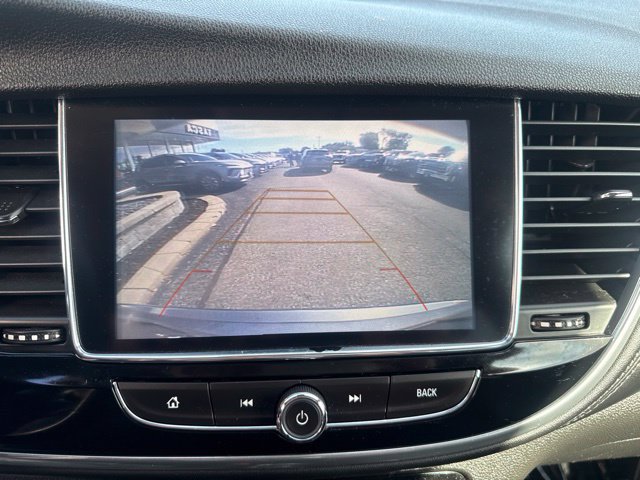 Used 2020 Buick Encore Preferred FWD image 20