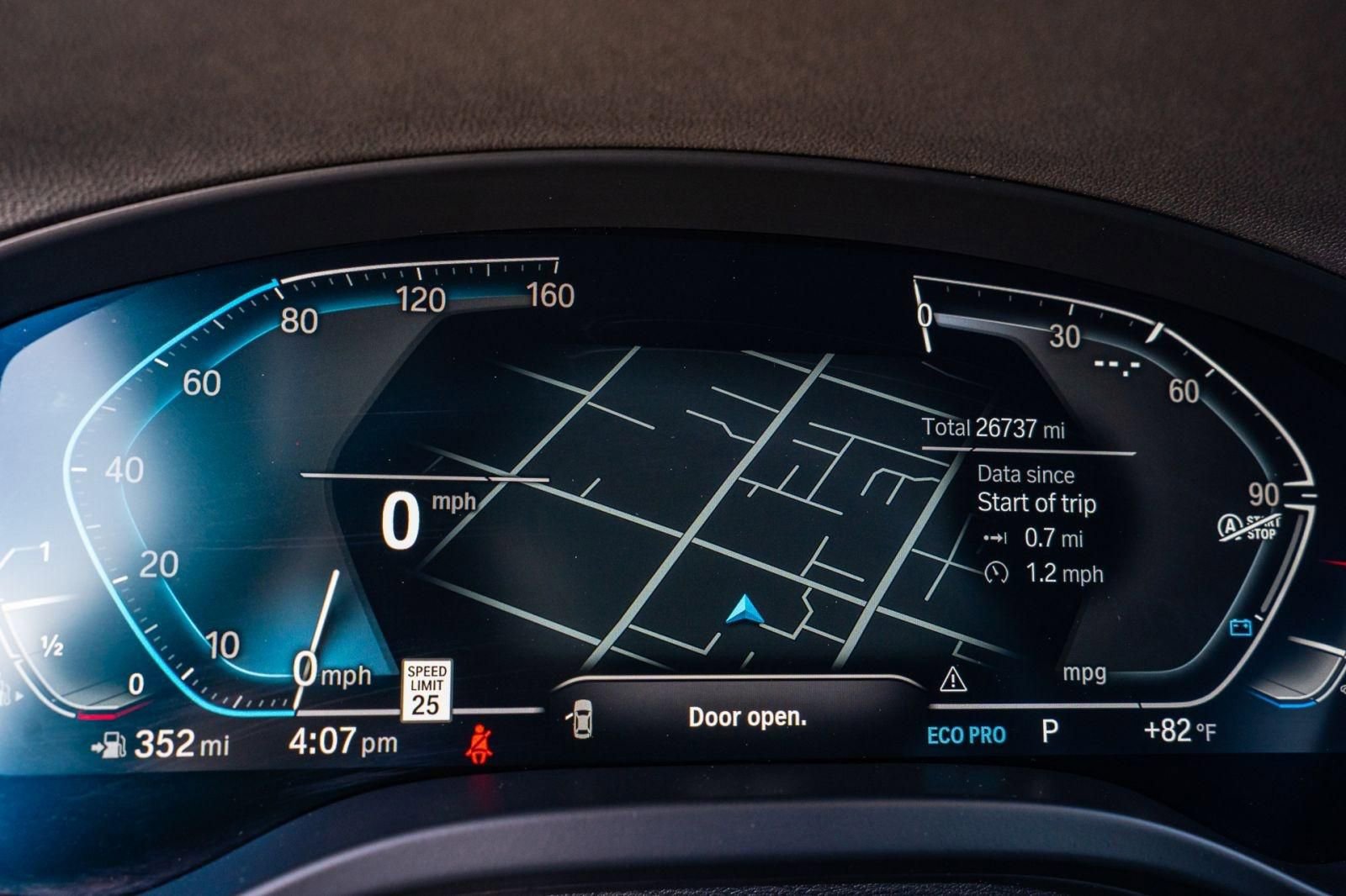 Used 2023 BMW X4 xDrive30i w/ Premium Package image 37