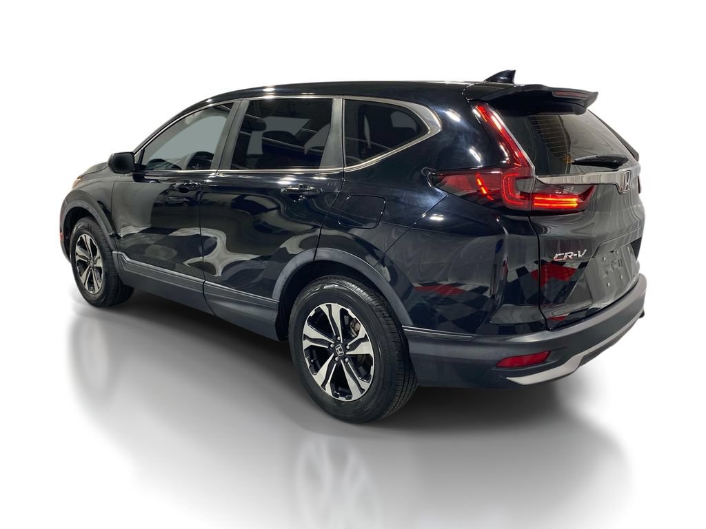 Used 2021 Honda CR-V Special Edition image 2
