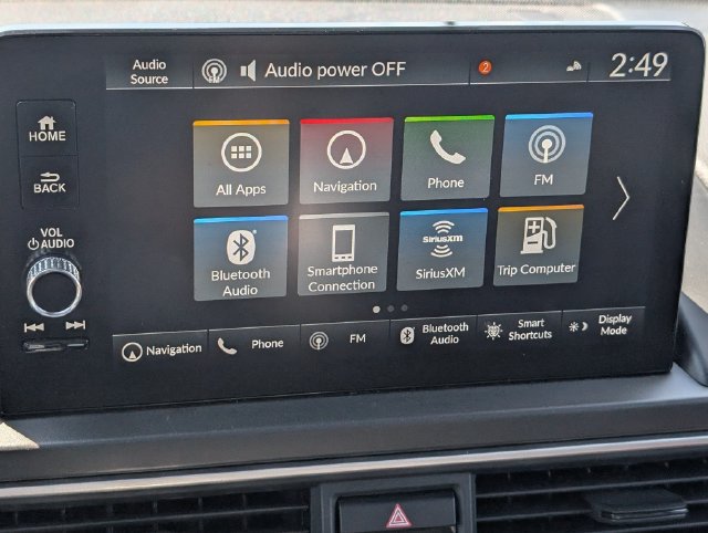 Used 2025 Honda Pilot Black Edition image 32
