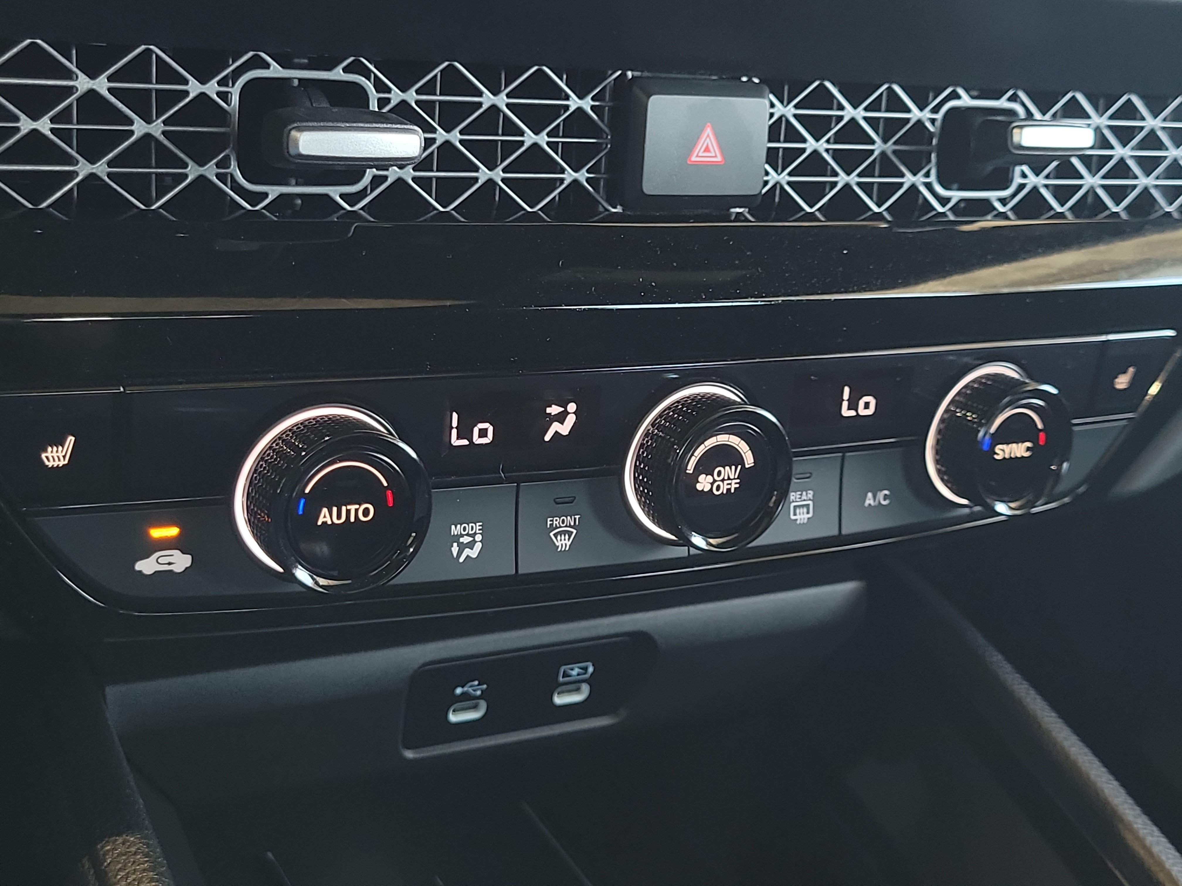 Used 2025 Honda Accord Sport image 27