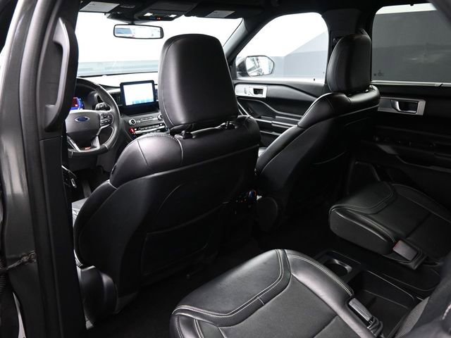 Used 2020 Ford Explorer ST image 14