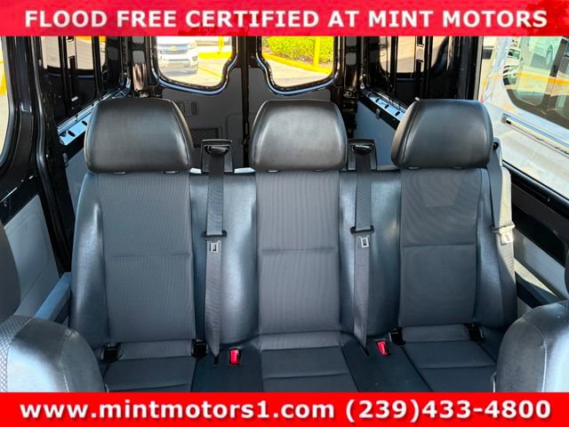 Used 2016 Mercedes-Benz Sprinter 2500 image 17