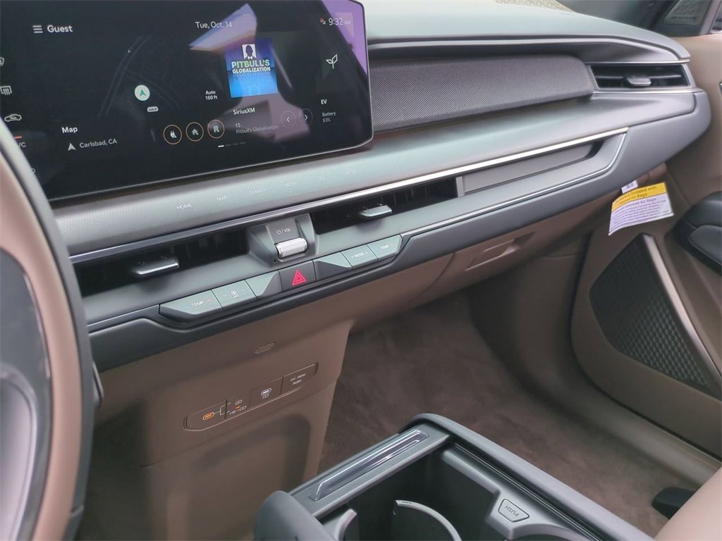 New 2026 Kia EV9 GT-Line image 15