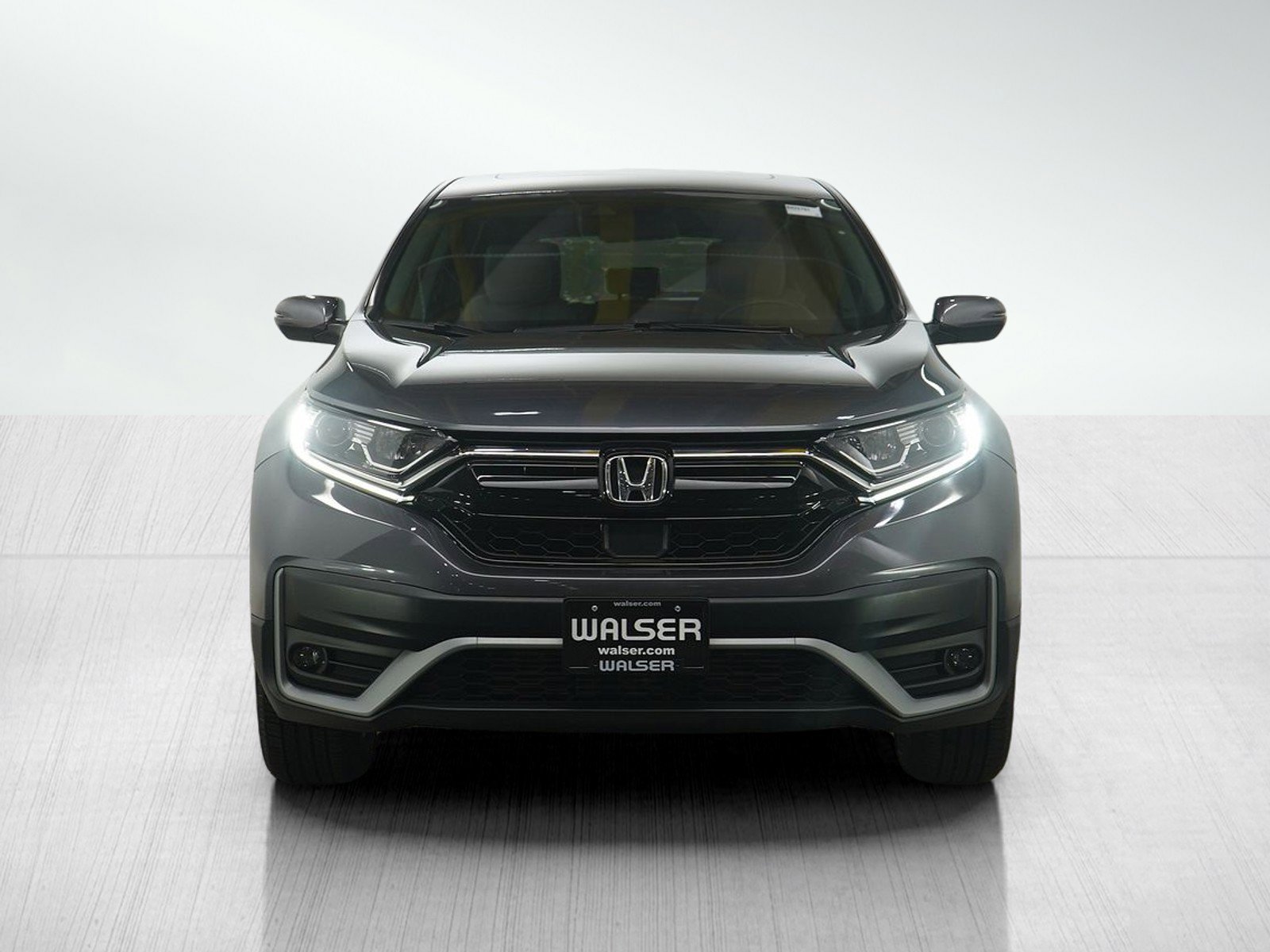 Used 2022 Honda CR-V EX image 8