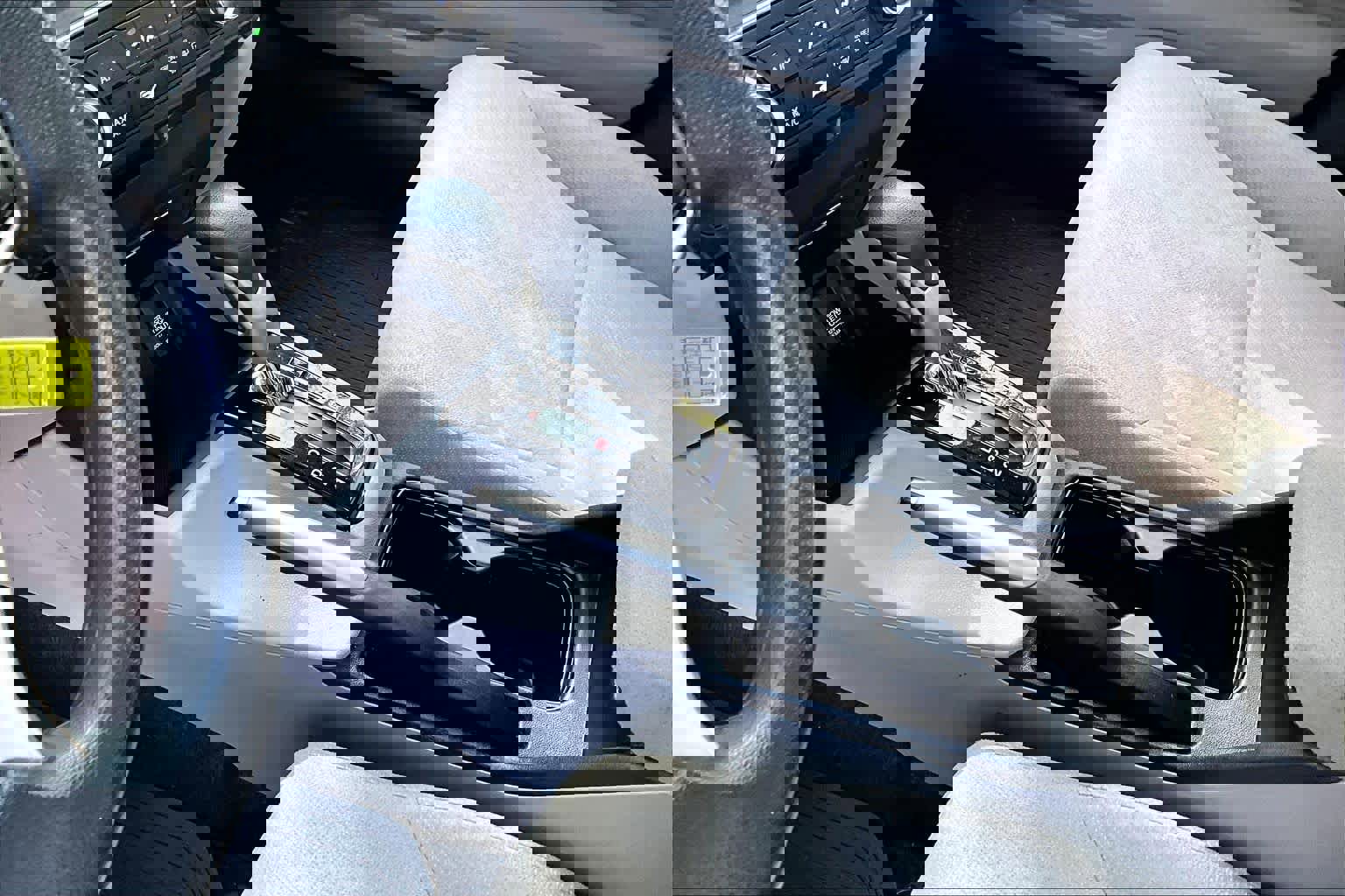 Used 2013 Honda Civic LX image 16