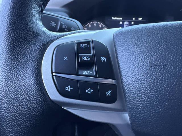 Used 2023 Ford Explorer XLT w/ Equipment Group 202A AWD/4WD image 36