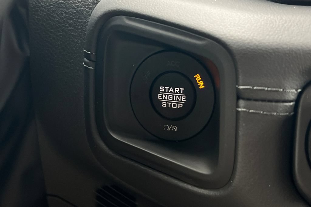 New 2026 Jeep Gladiator Mojave AWD/4WD image 21